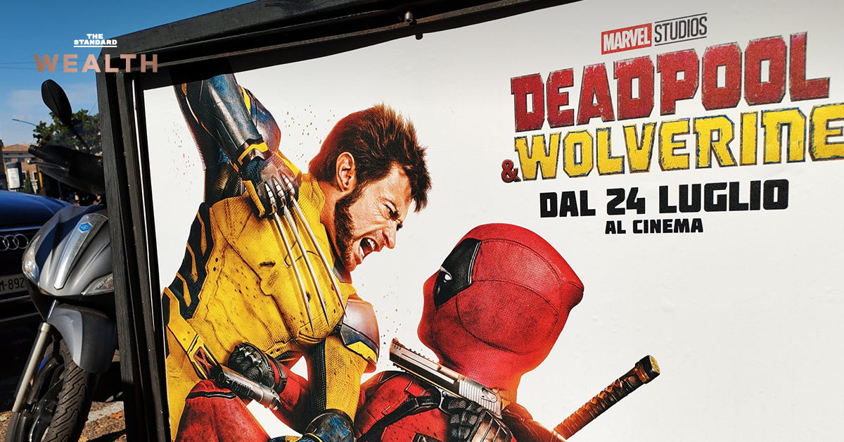 Deadpool & Wolverine