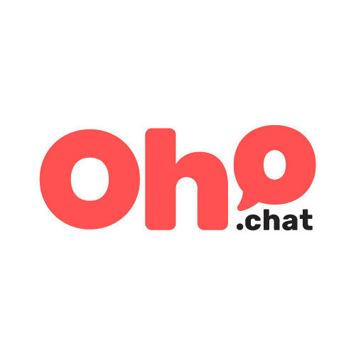 Oho chat