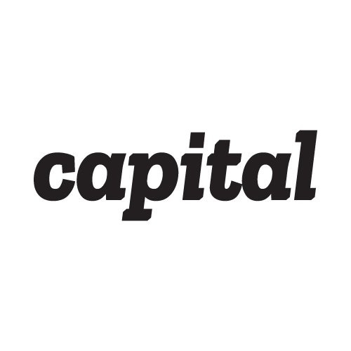 Capital Read