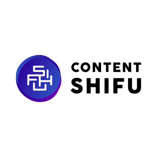 Content Shifu