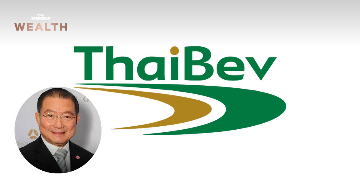 THAIBEV19