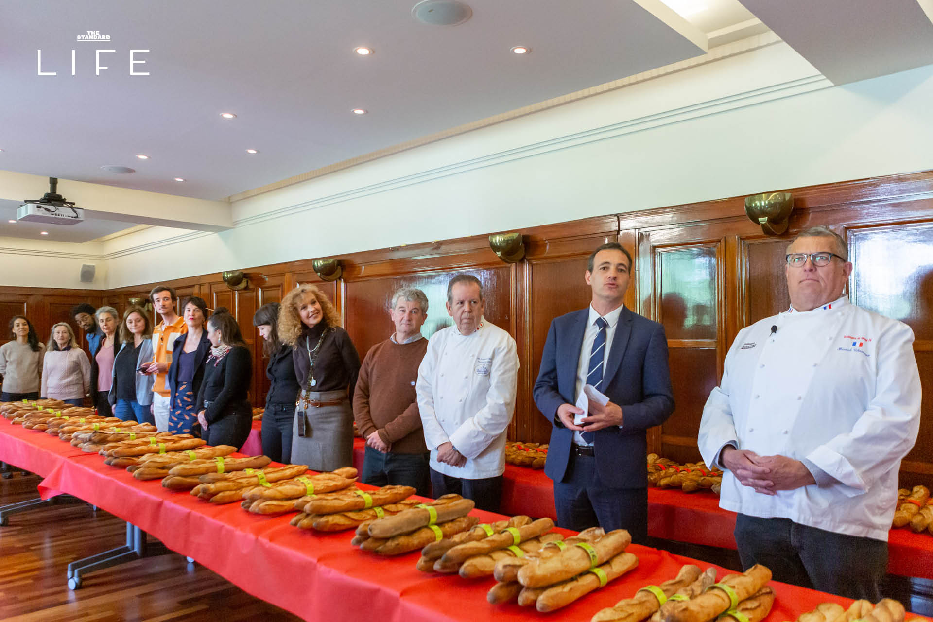 Boulangerie Utopie