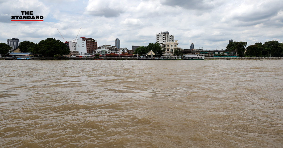 เขื่อนเจ้าพระยา