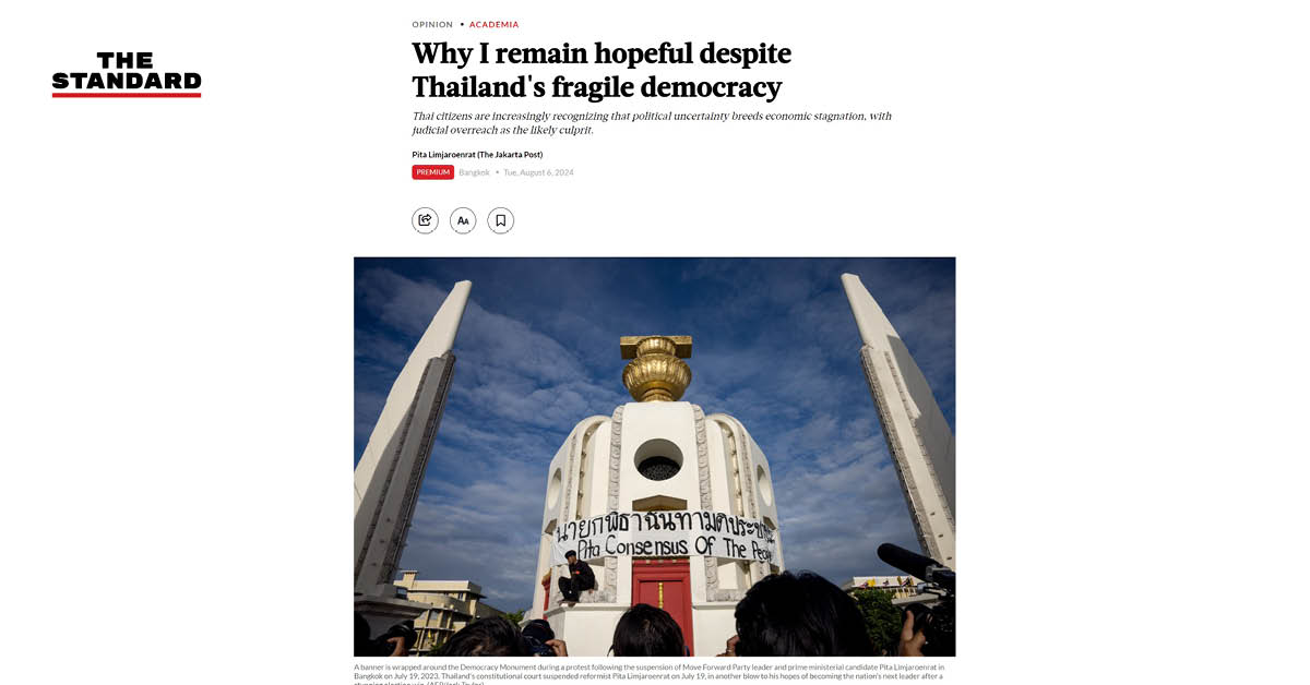 The Jakarta Post