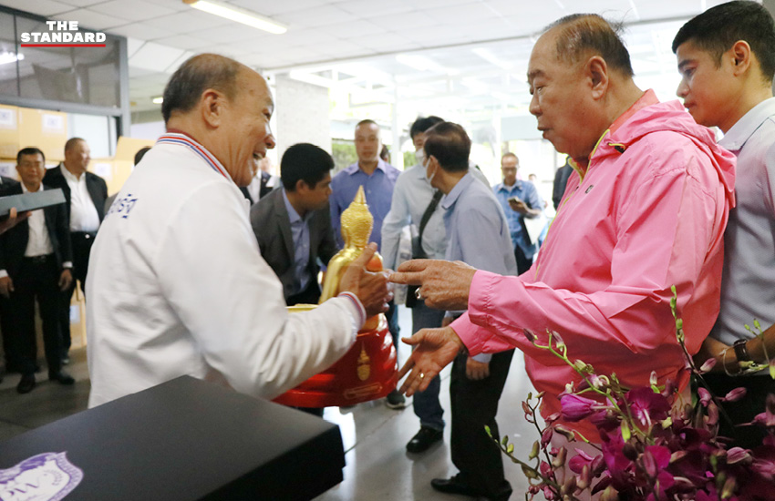 ประวิตร