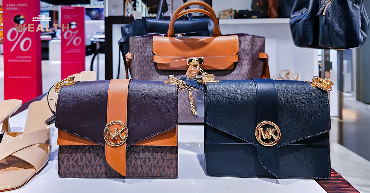 Michael Kors