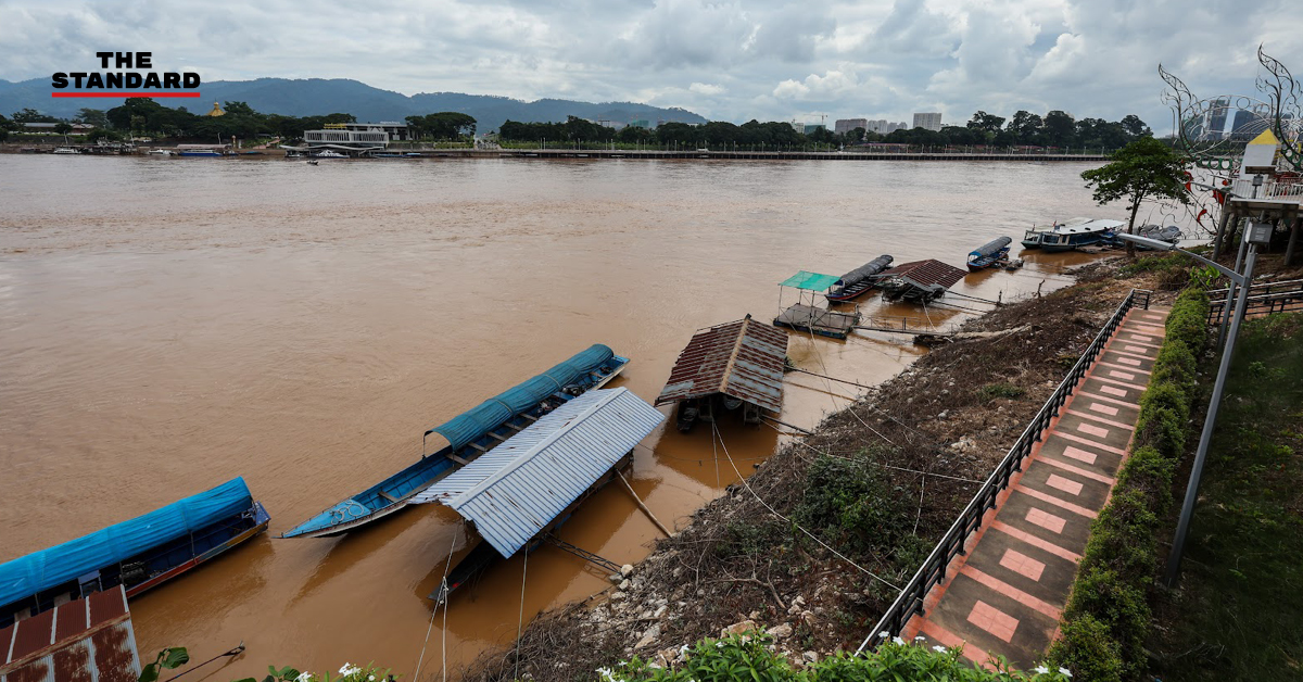 สถานการณ์น้ำ