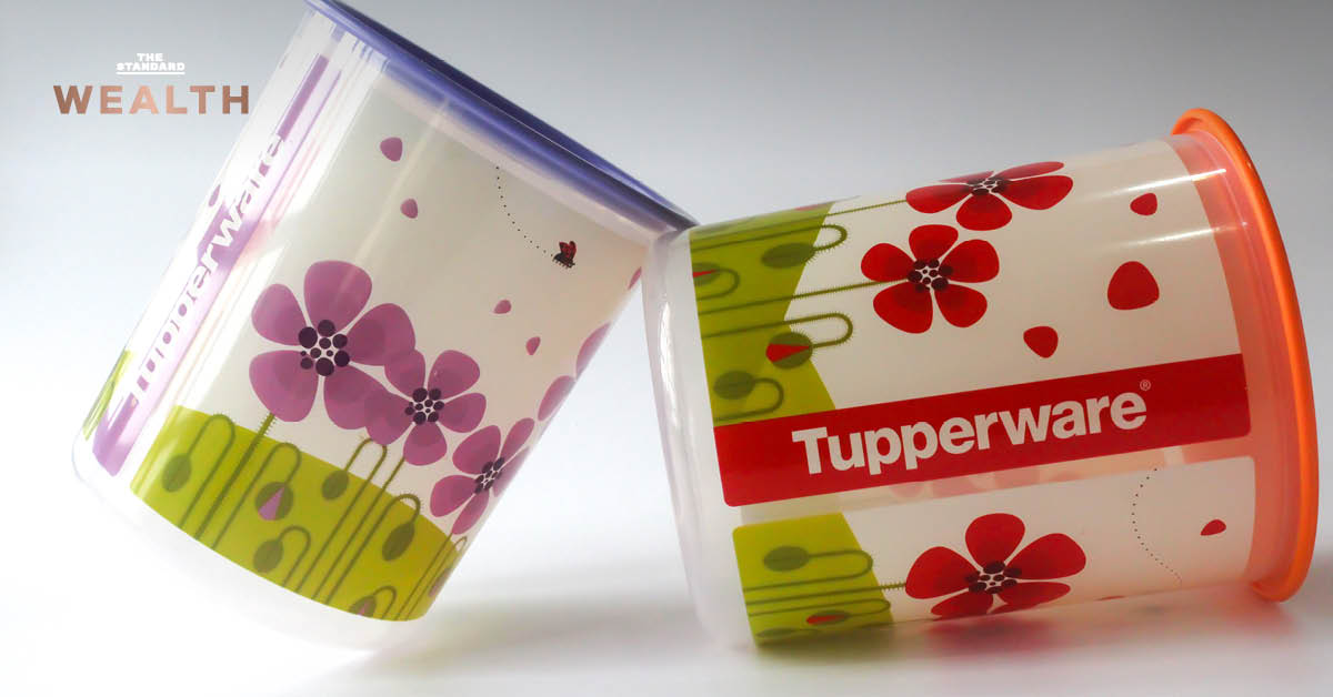 Tupperware