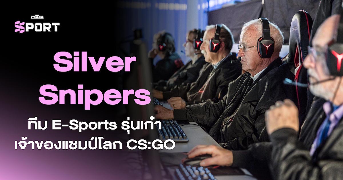 Silver Snipers