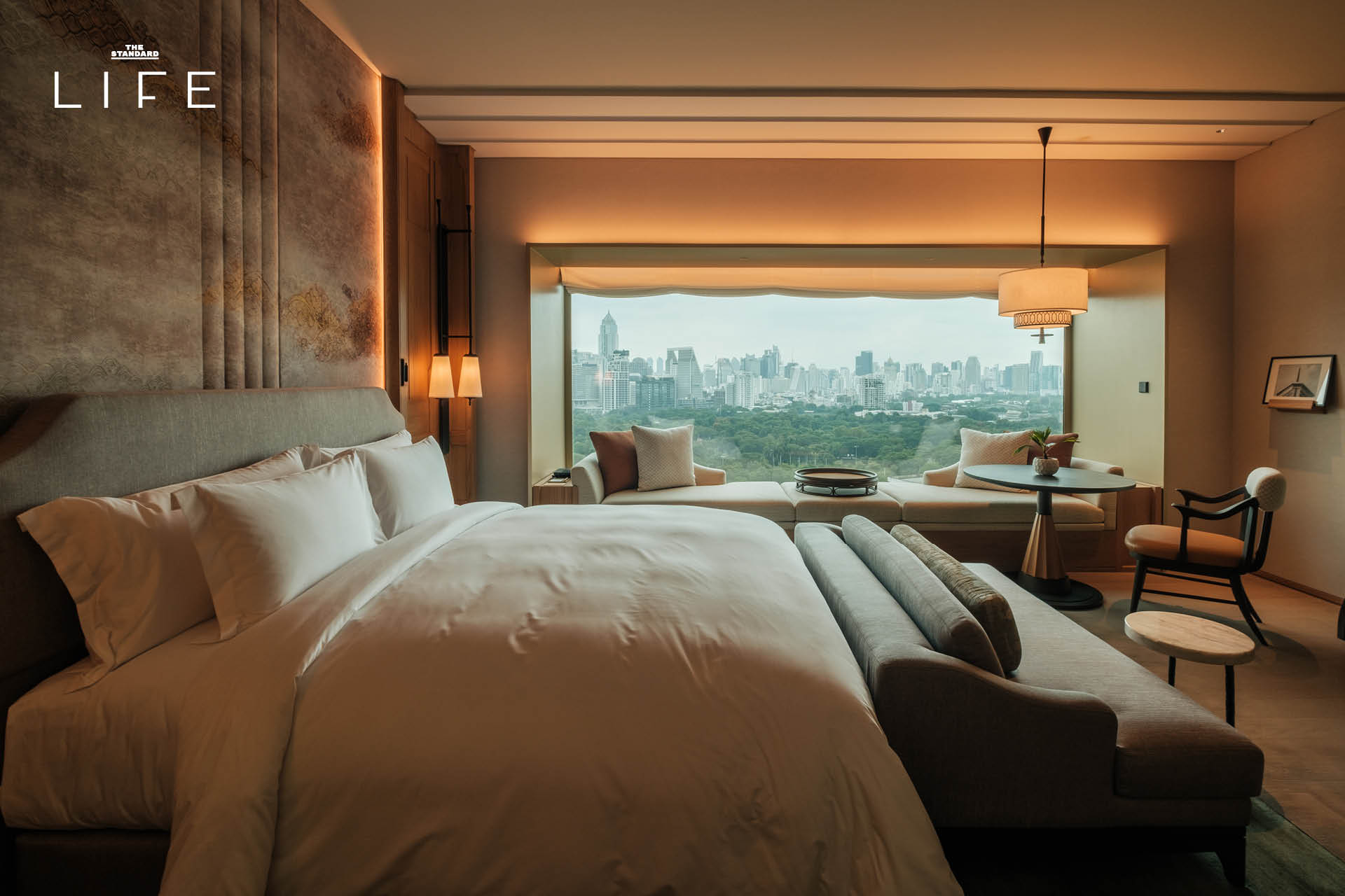 Dusit Thani Bangkok