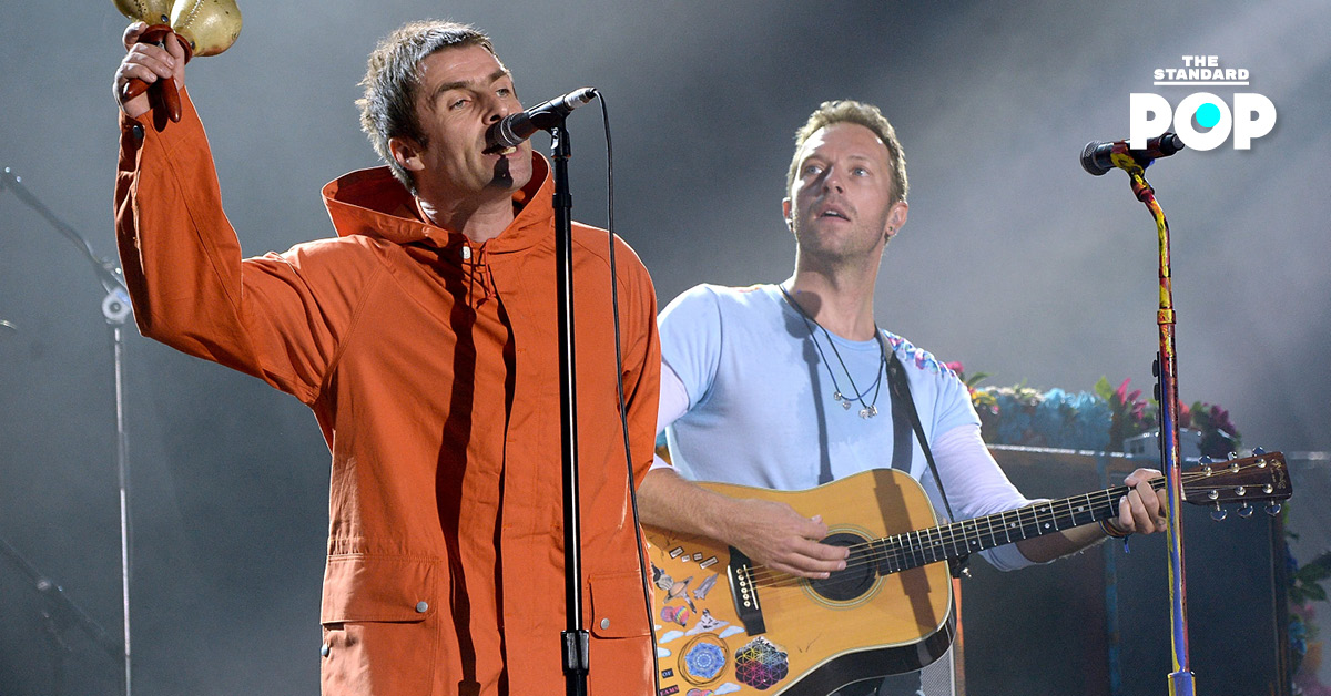 Chris Martin