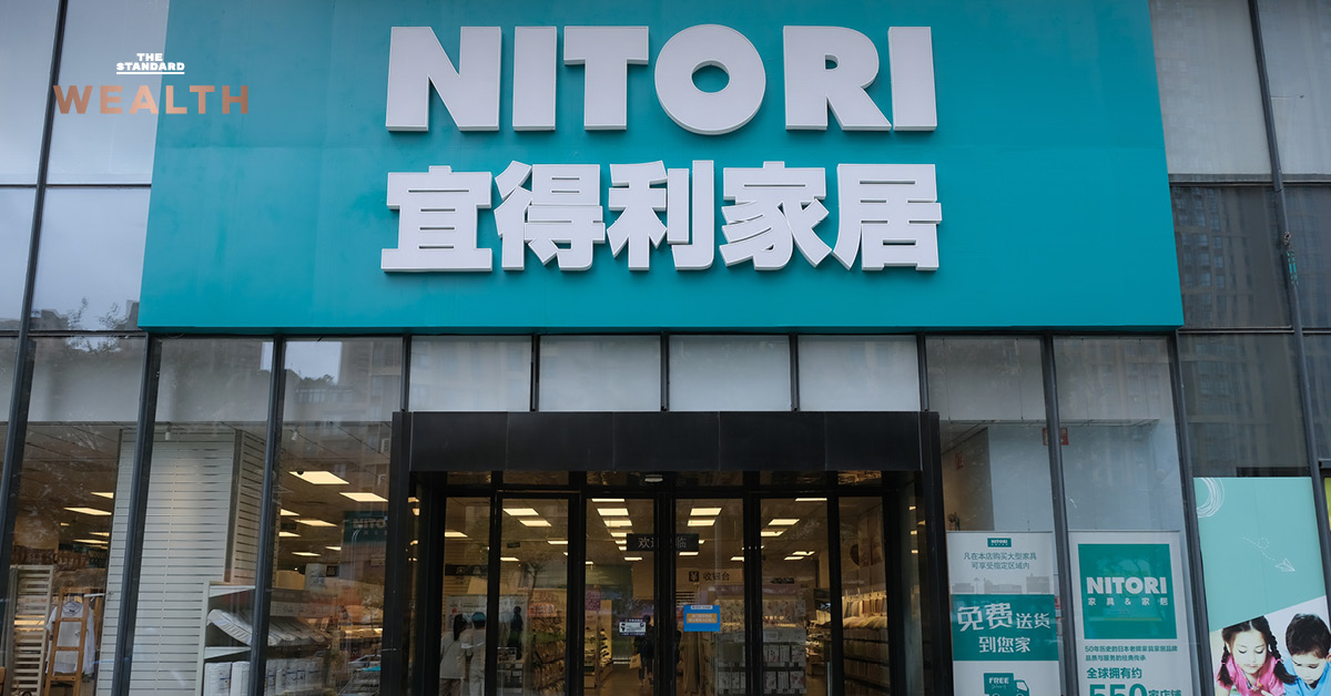 NITORI Holdings