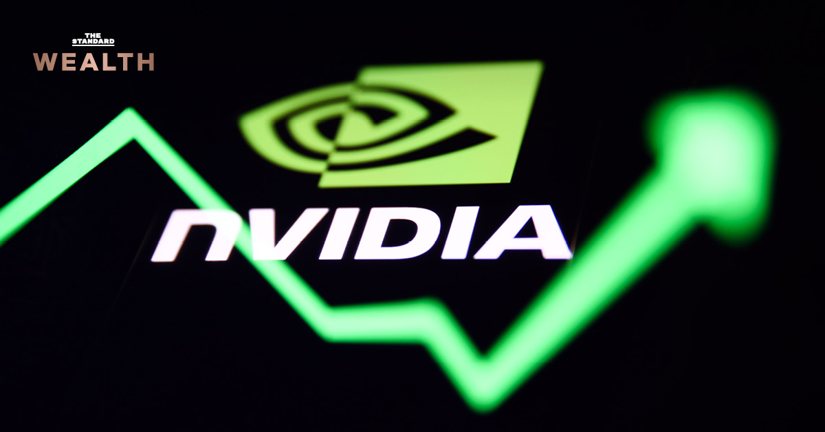 หุ้น NVIDIA