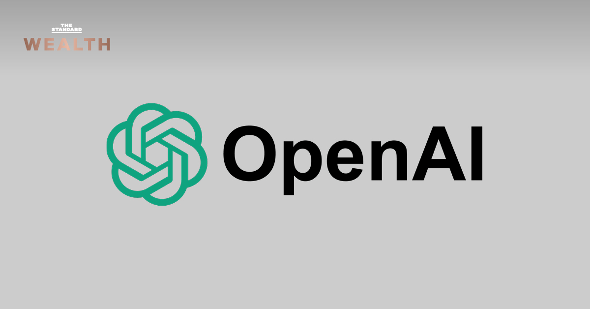 OpenAI ระดมทุน