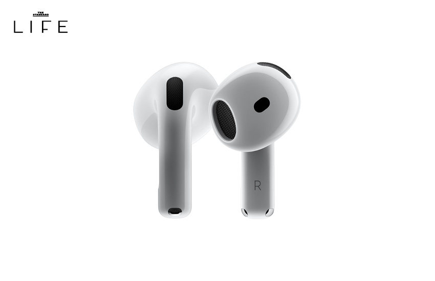 AirPods 4