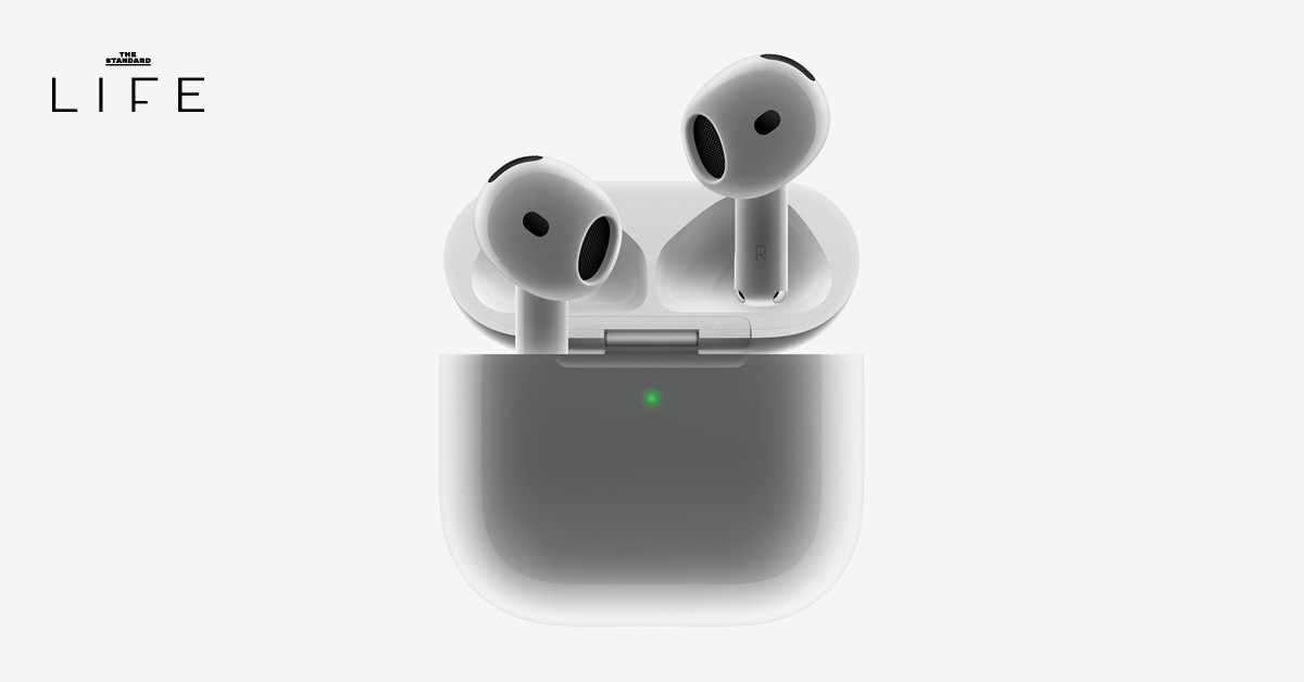 AirPods 4