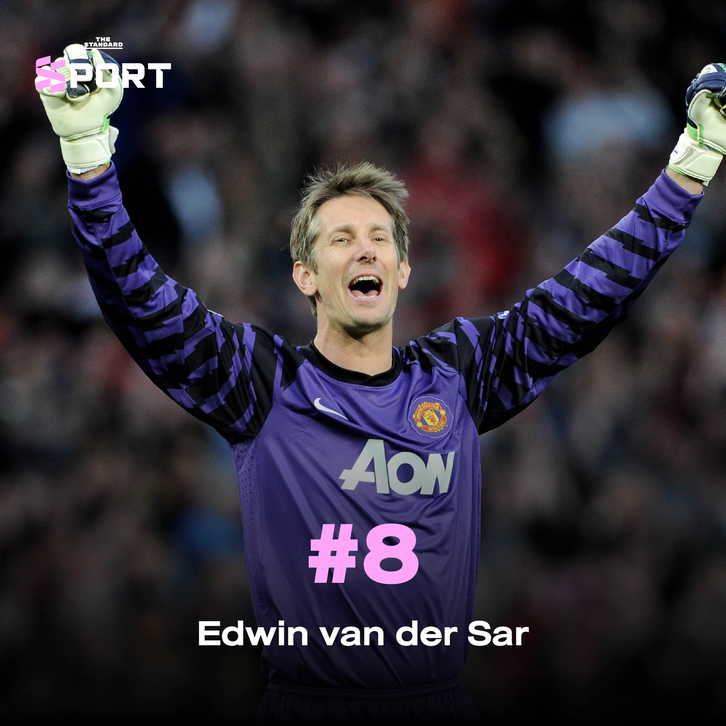 Van Der Sar