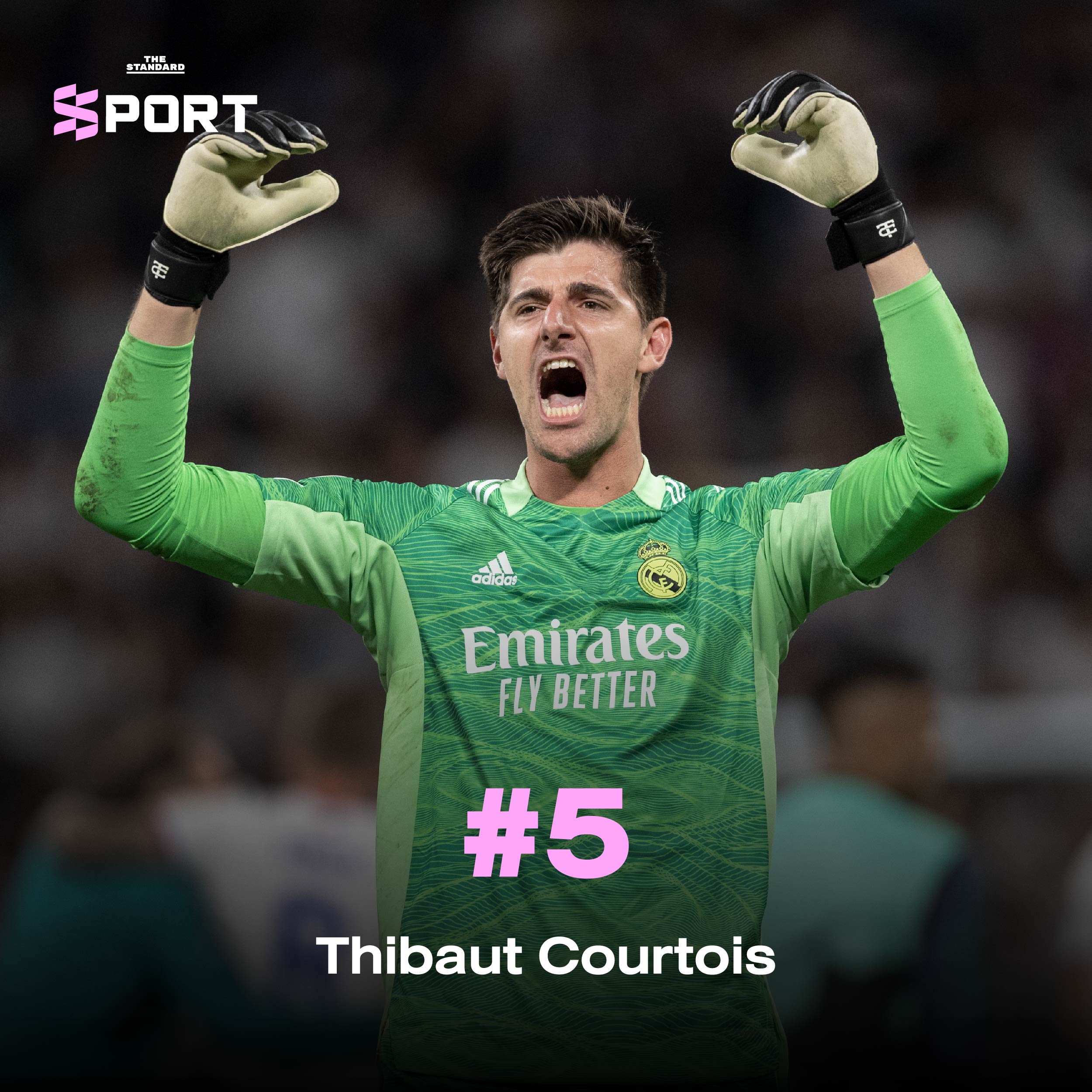 Courtois