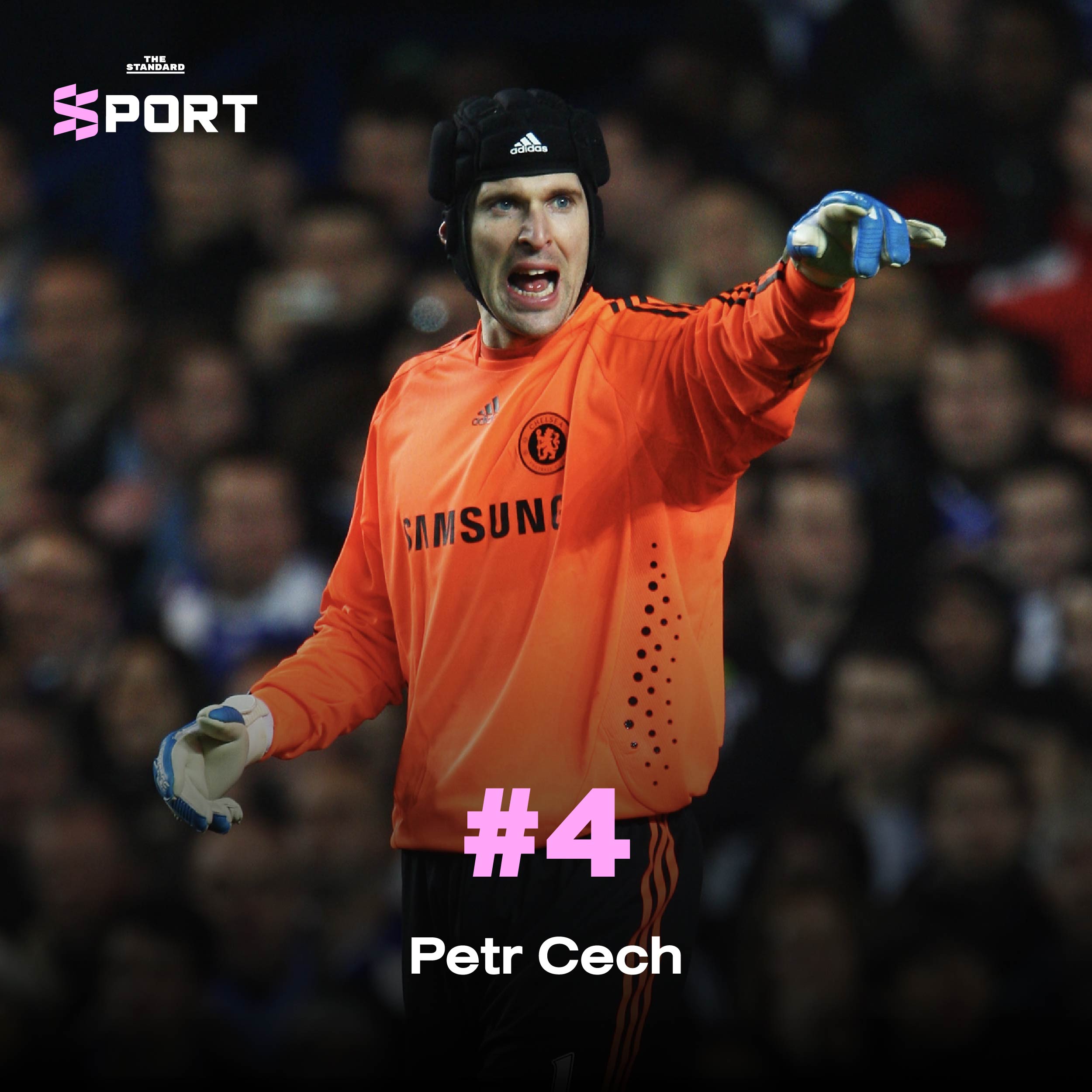 Cech