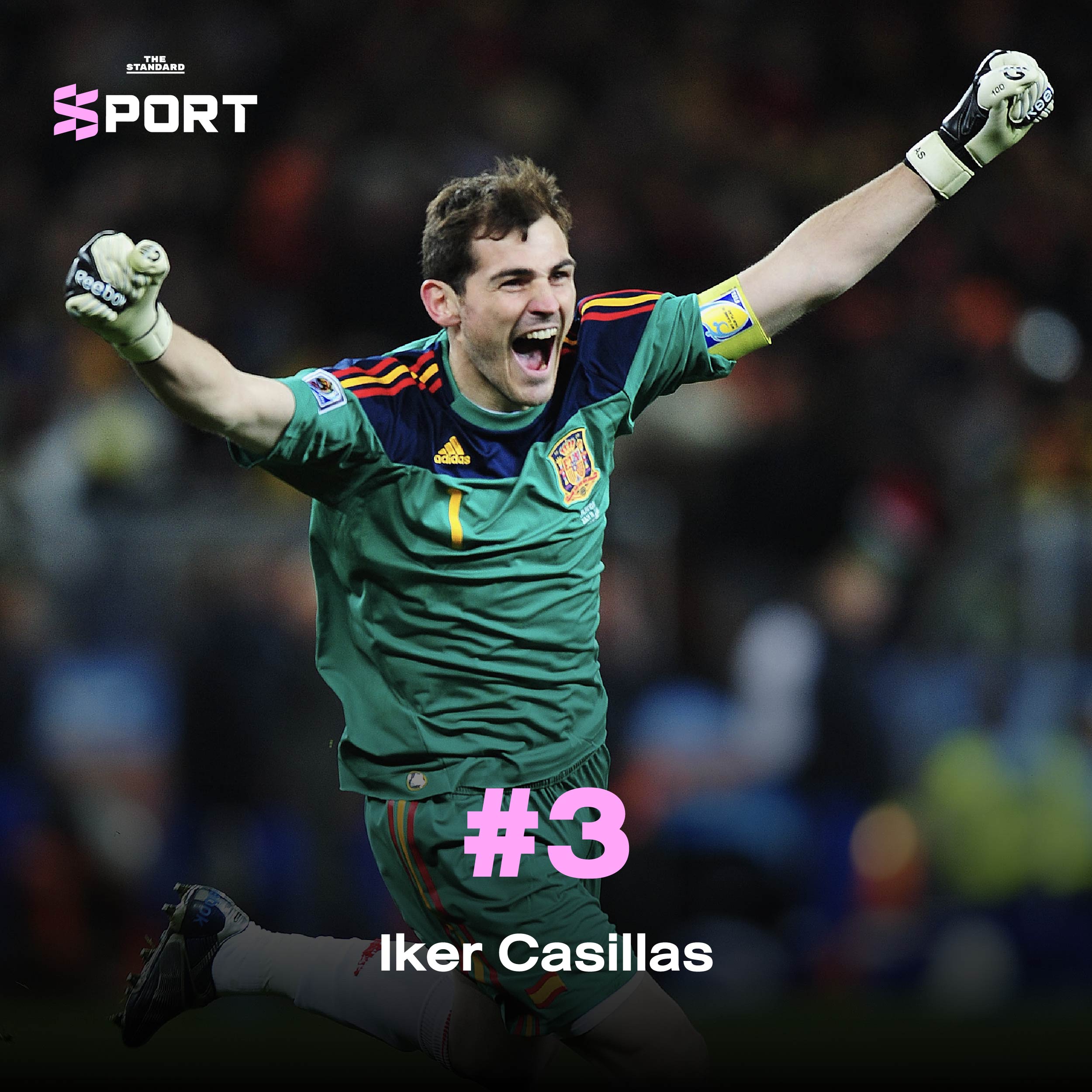 Casillas