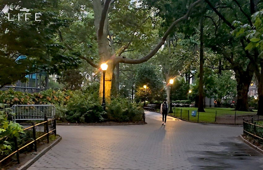 Madison Square Park