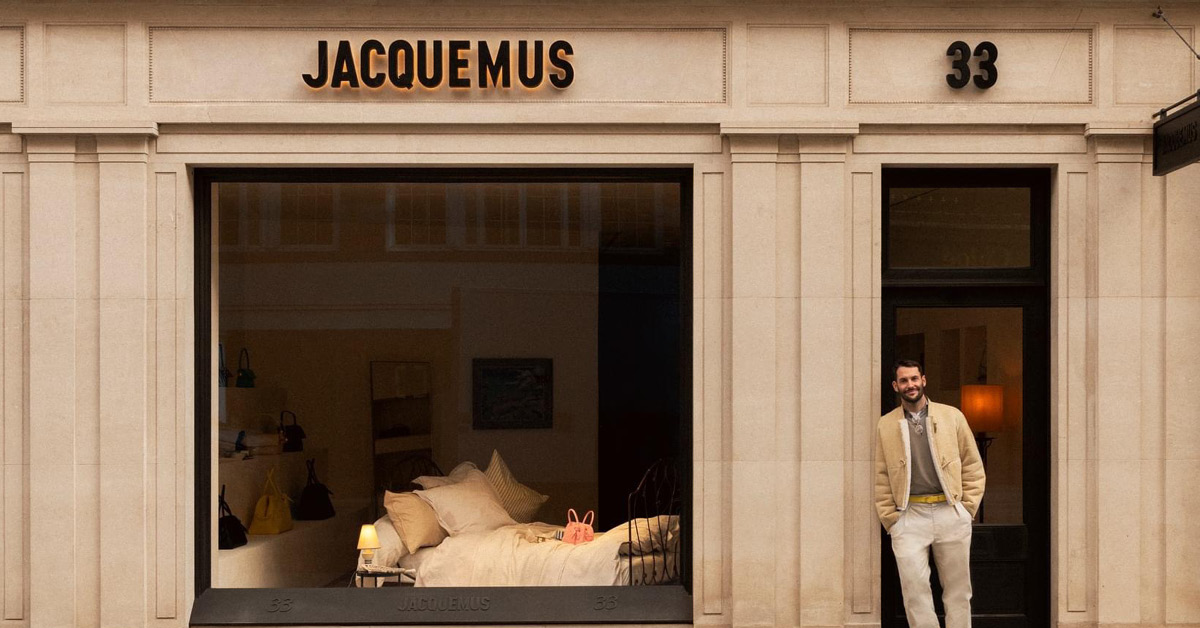 JACQUEMUS