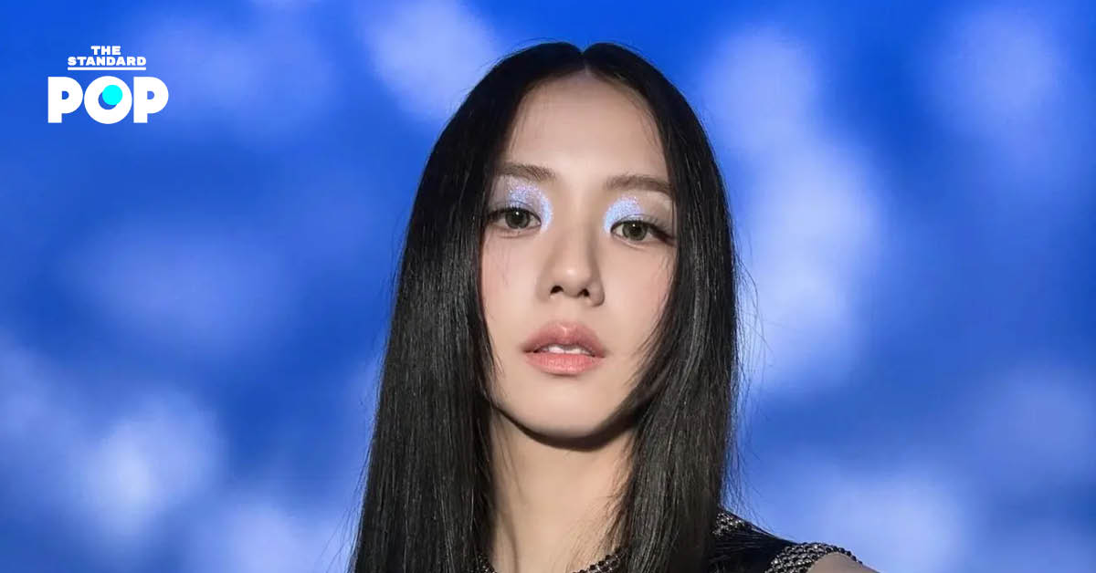 JISOO