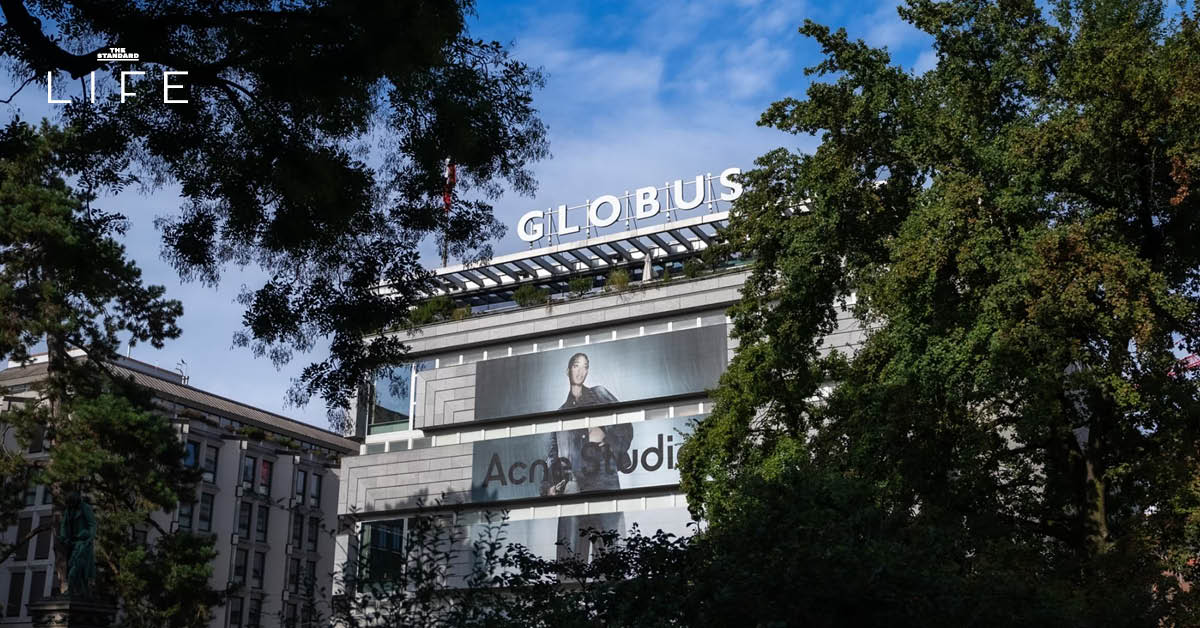 globus