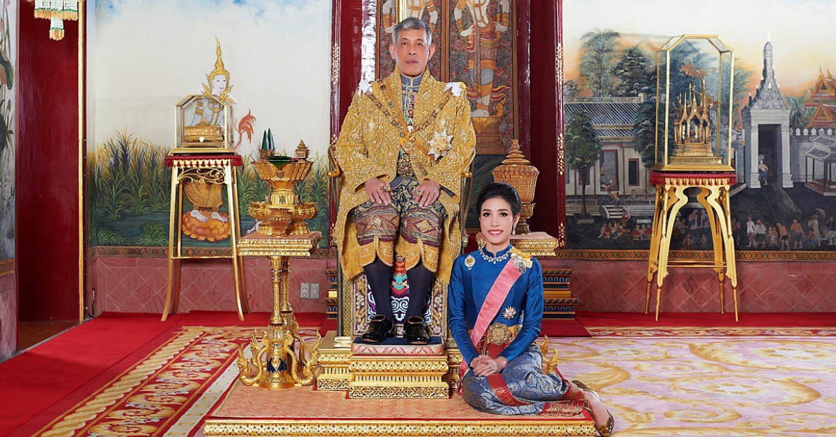 เจ้าคุณพระสินีนาถ พิลาสกัลยาณี