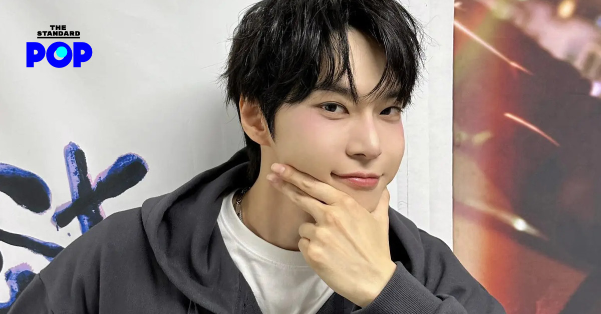 DOYOUNG วง NCT บริจาคเงินกว่า 2.5 ล้านบาทให้แก่ UNICEF