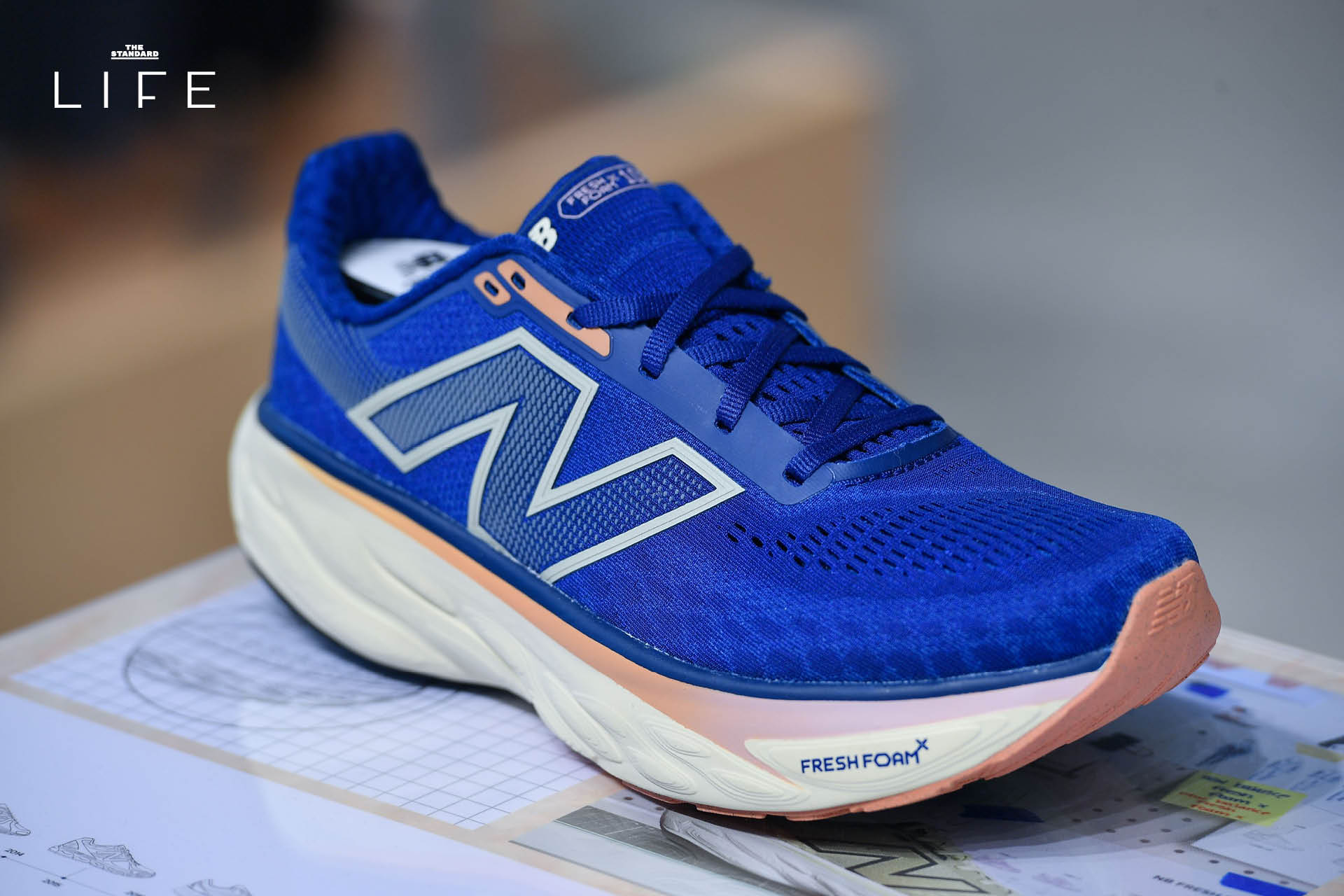 New Balance Fresh Foam X 1080v14