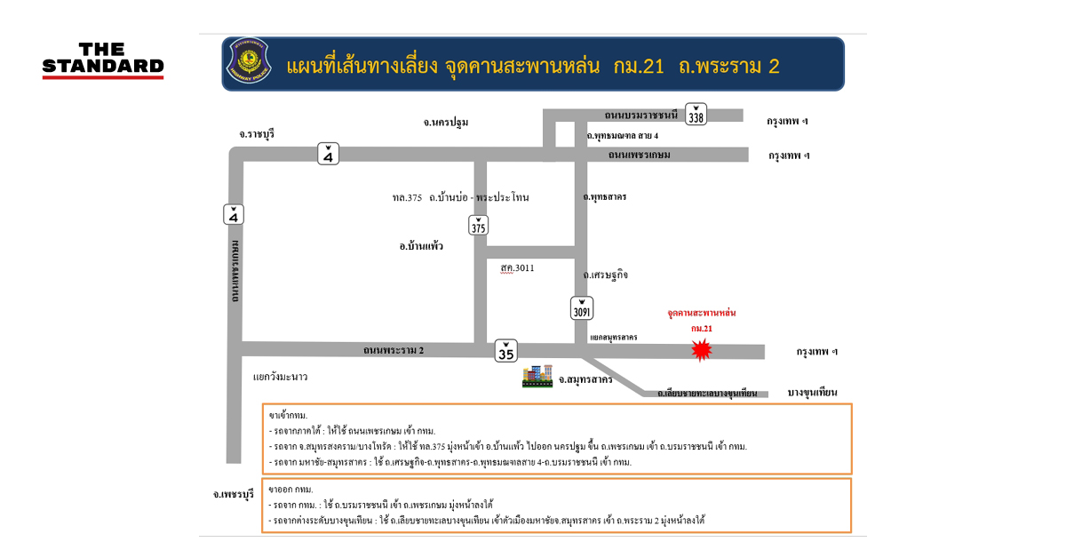 ถนนพระราม 2