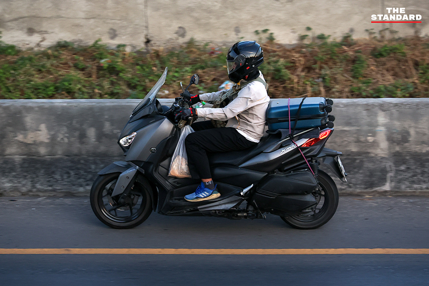 สำรวจ ‘กระบะ’ พาหนะคู่ใ