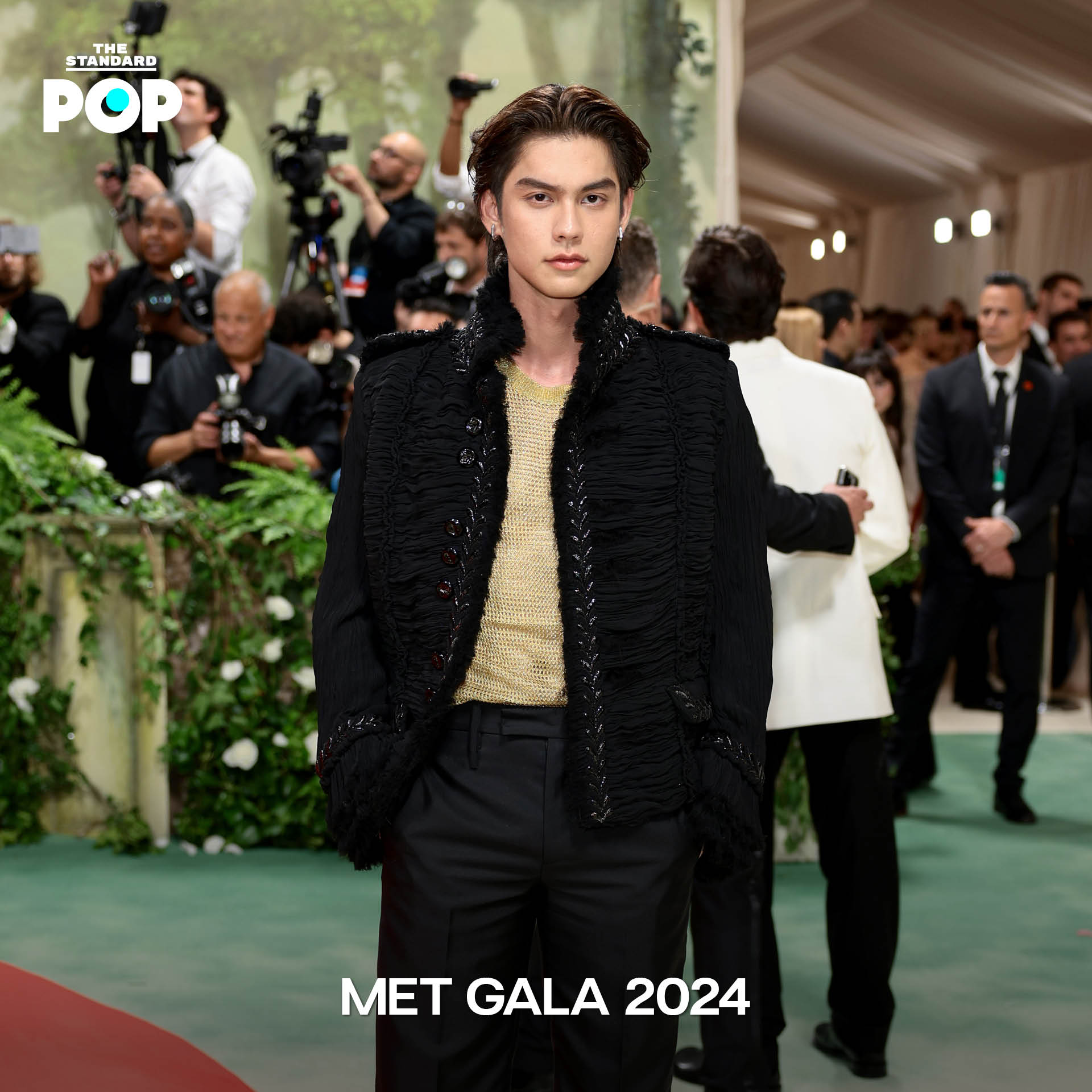 MET GALA 2024