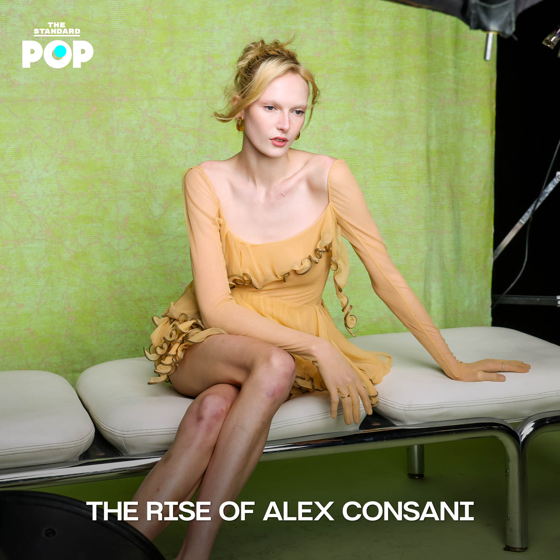 THE RISE OF ALEX CONSANI 