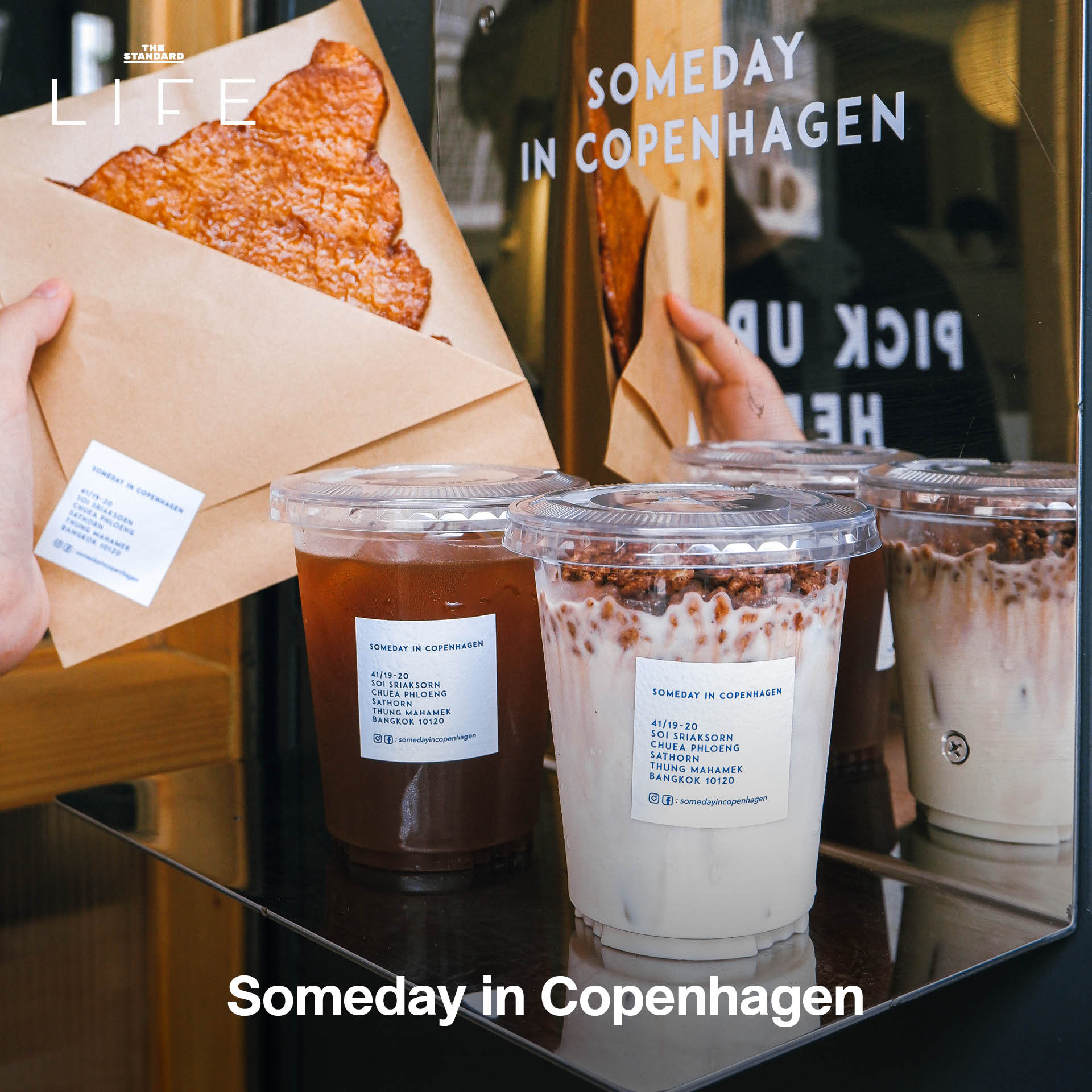 Someday in Copenhagen 