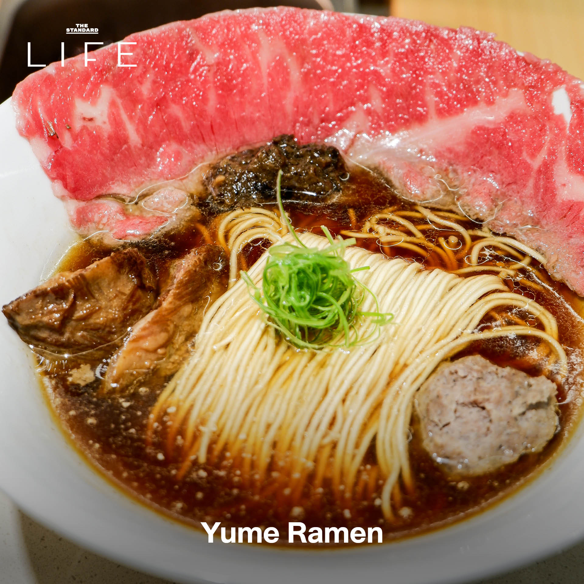 Yume Ramen