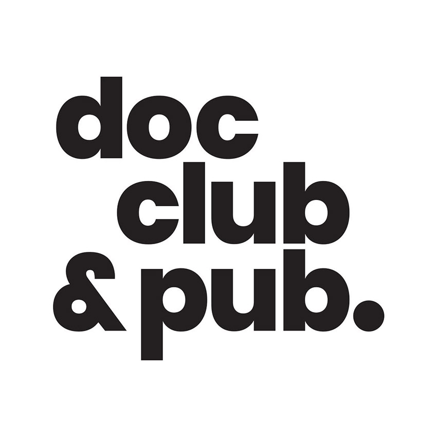 Doc Club Pub.