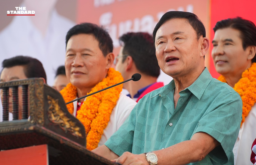 thaksin-campaigns-chiangmai