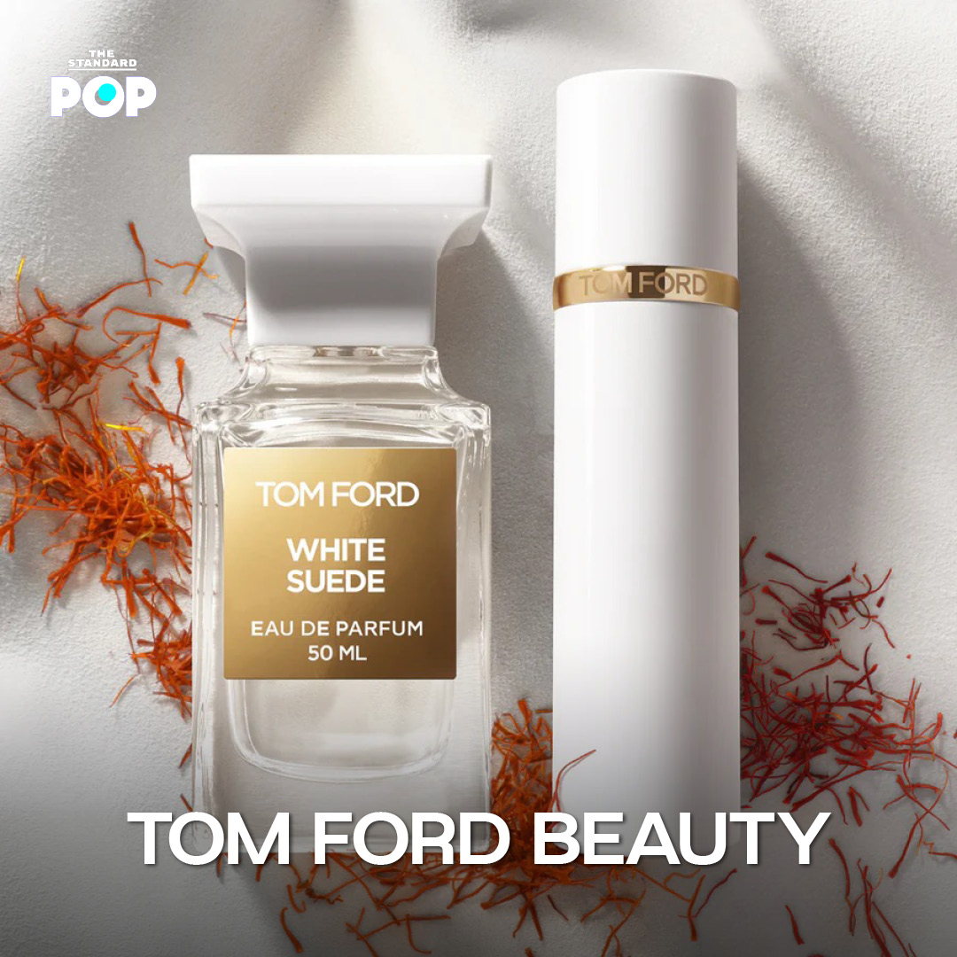 TOM FORD BEAUTY 