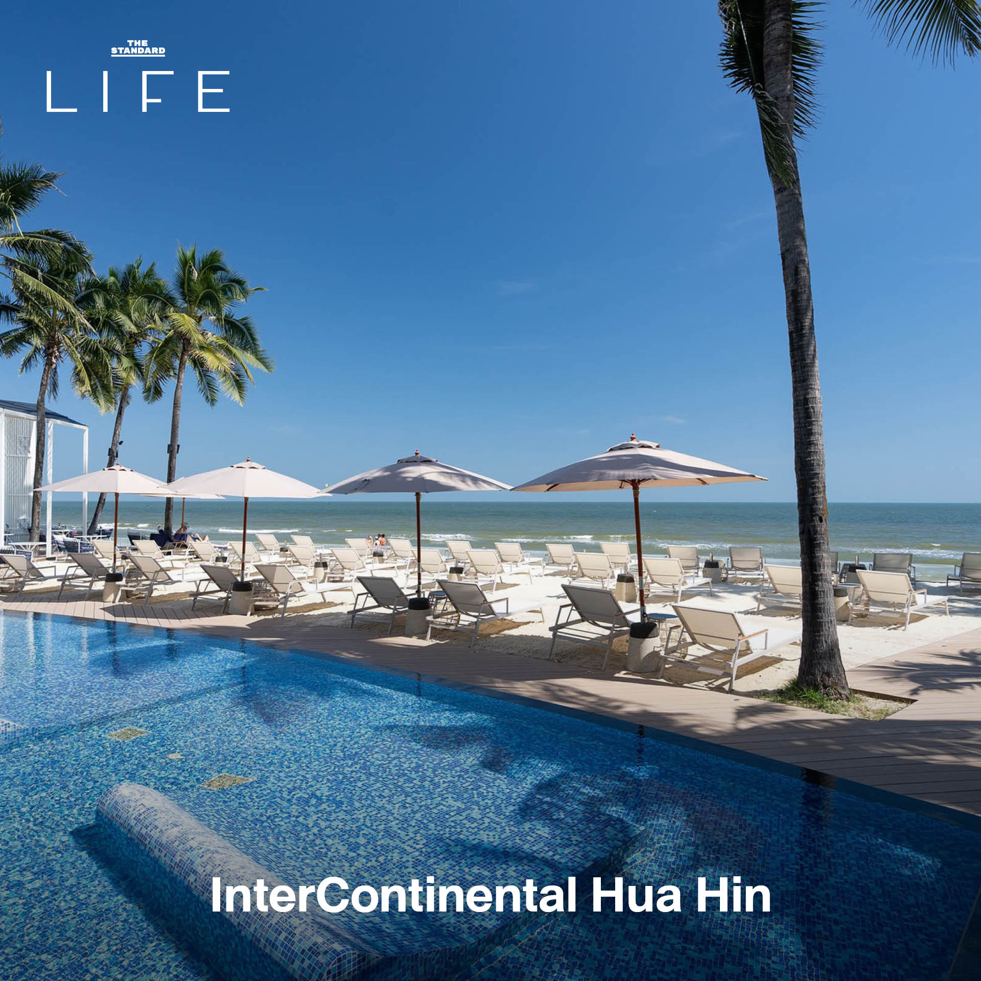 InterContinental Hua Hin