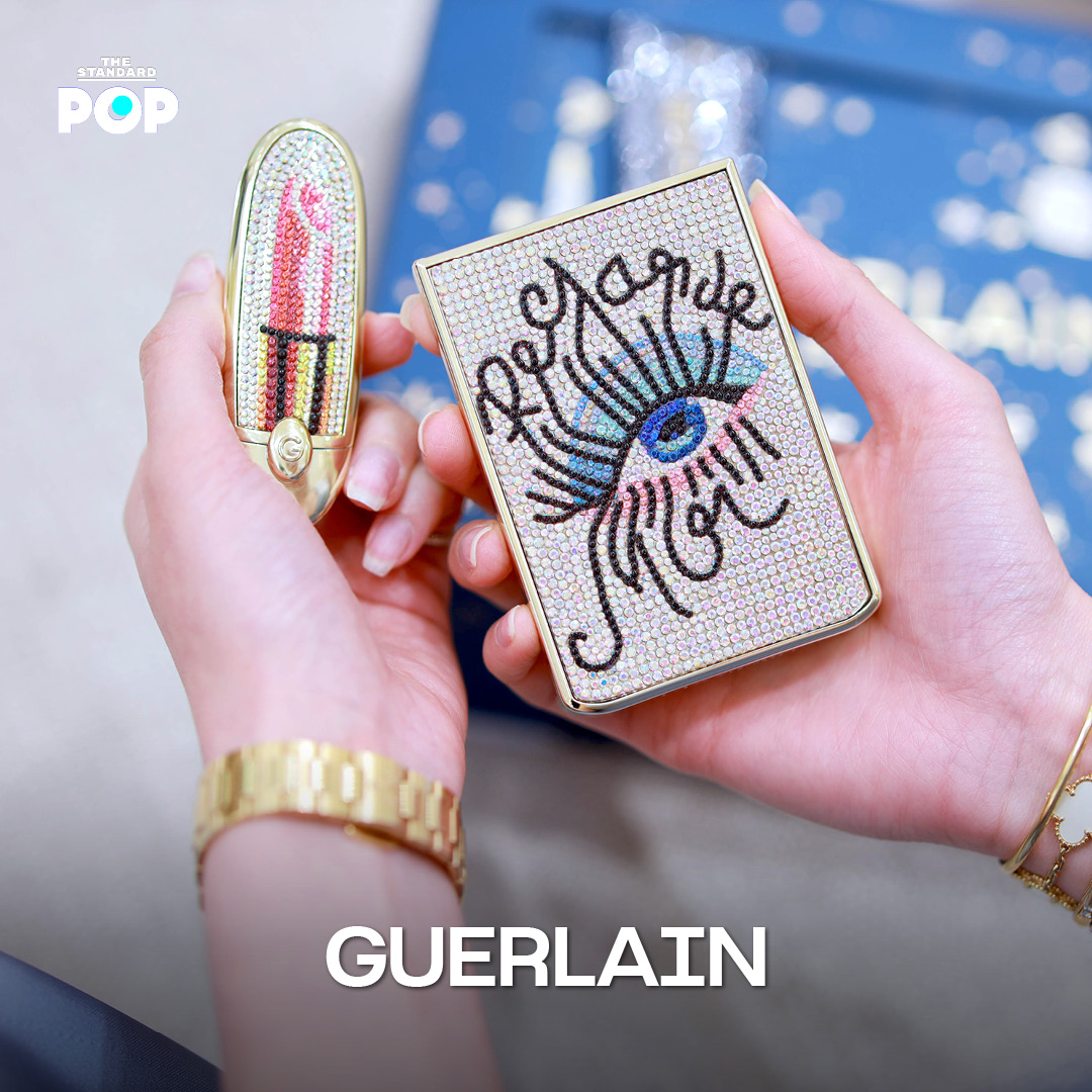 GUERLAIN