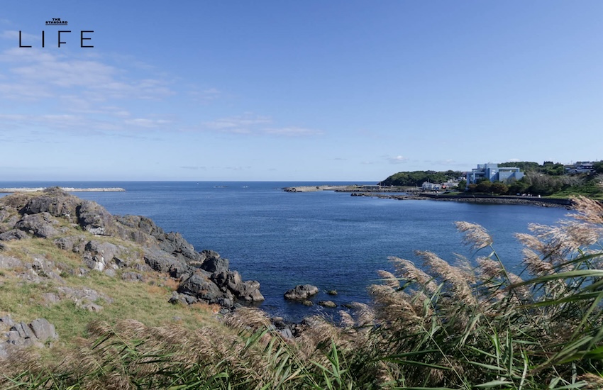 Michinoku Coastal Trail