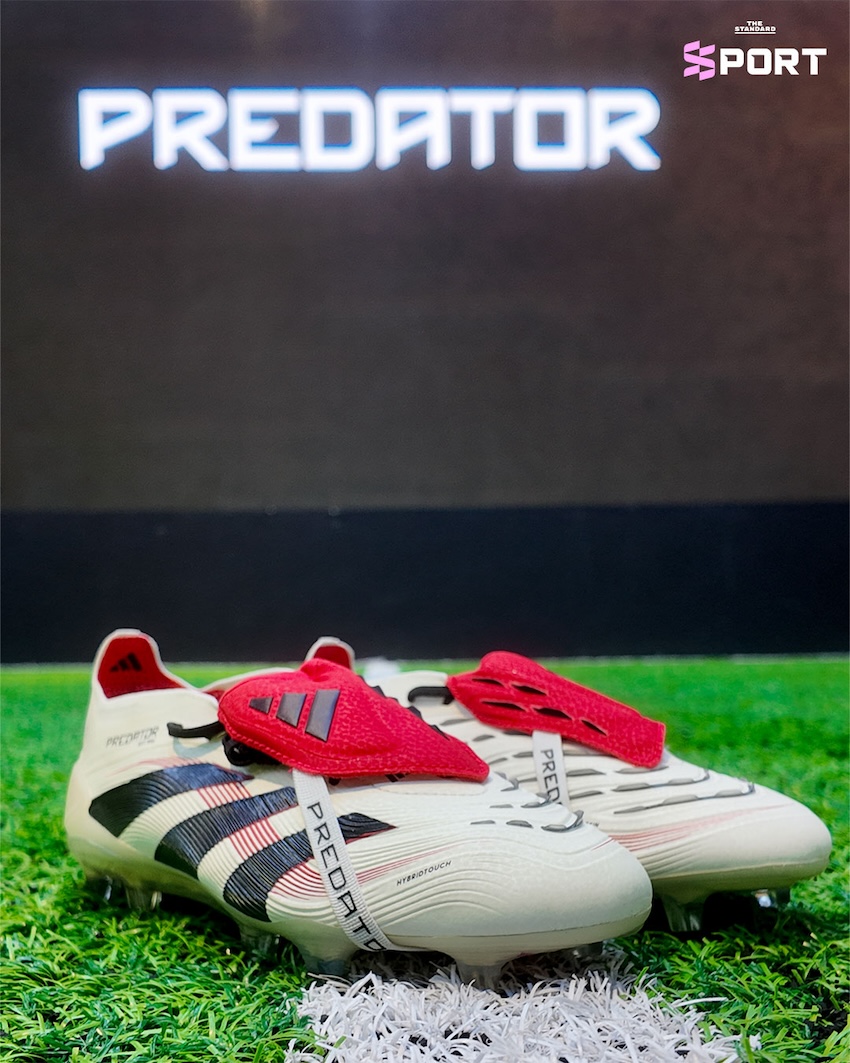 รองเท้า Predator 25 ‘Goal Hunter’