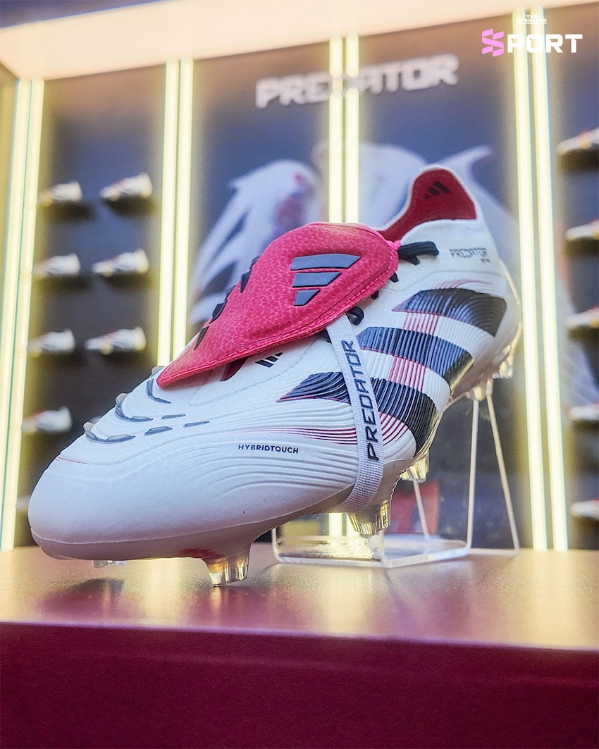 รองเท้า Predator 25 ‘Goal Hunter’