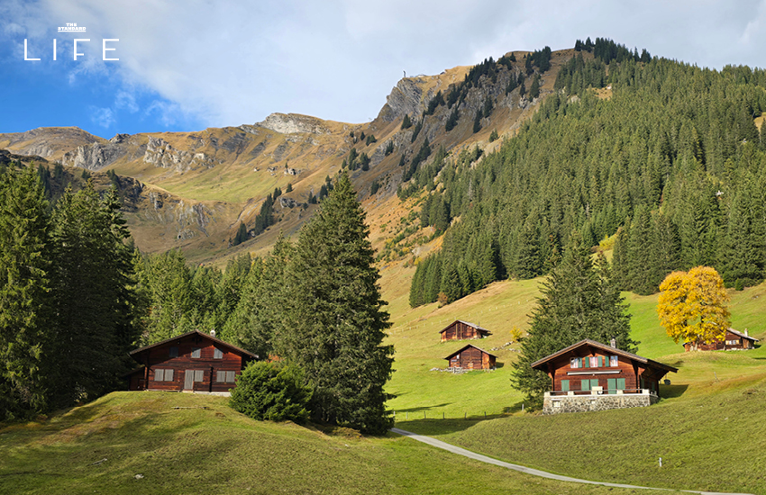 Grindelwald