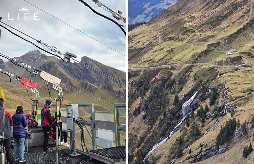 Grindelwald