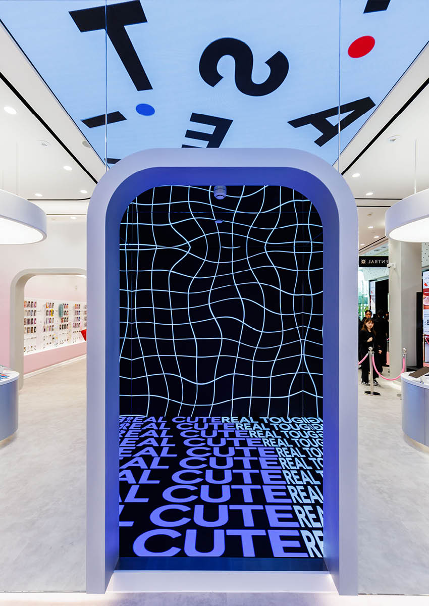 CASETIFY CENTRALWORLD