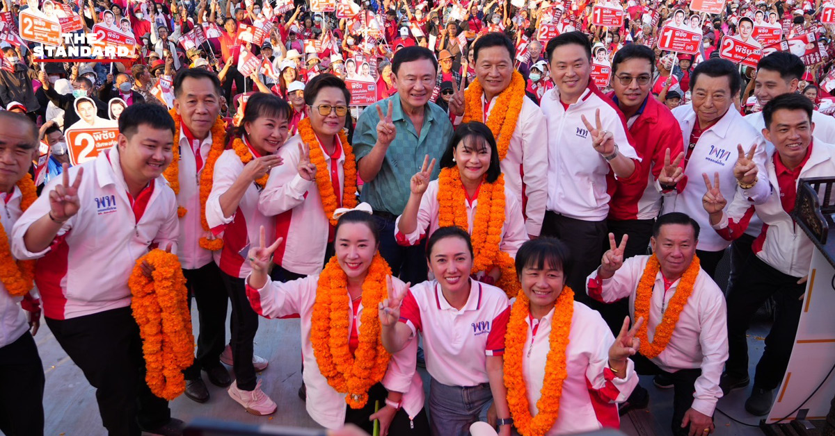 thaksin-campaigns-chiangmai-senator-kong