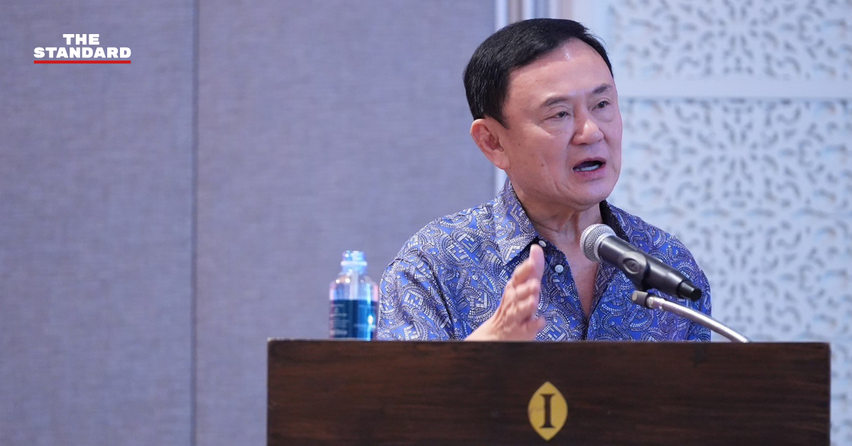 thaksin-warns-coalition-support-gov-policy